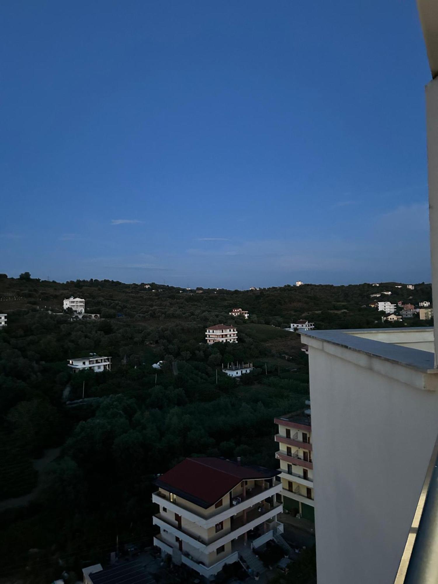 Gibel Apartments Golem  Exterior photo